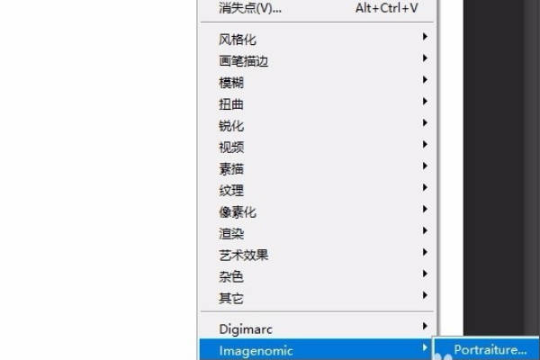 PS磨皮滤镜Portraiture portraiture滤镜怎么安装方法